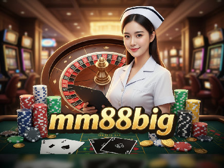 mm88big ทางเข้า