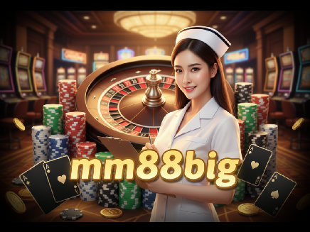 mm88big สล็อตออนไลน์